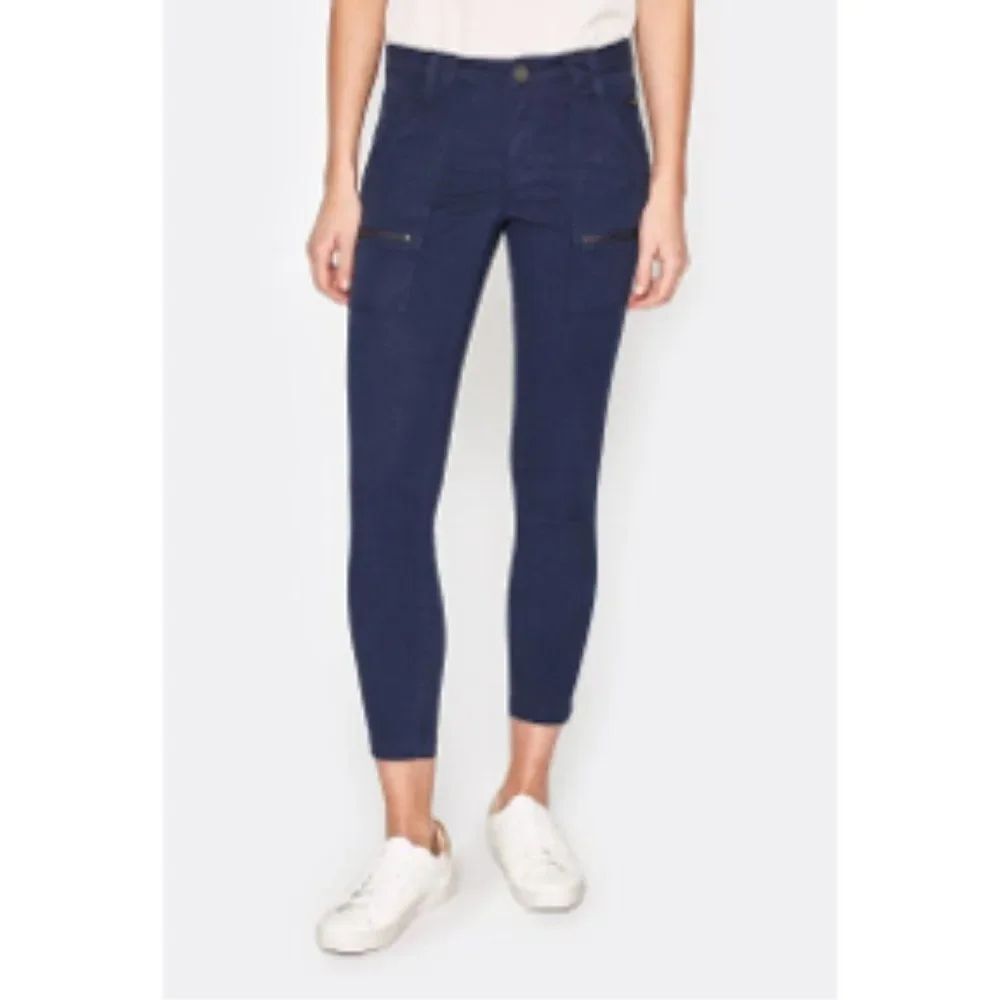 Joie Park Skinny Jeans